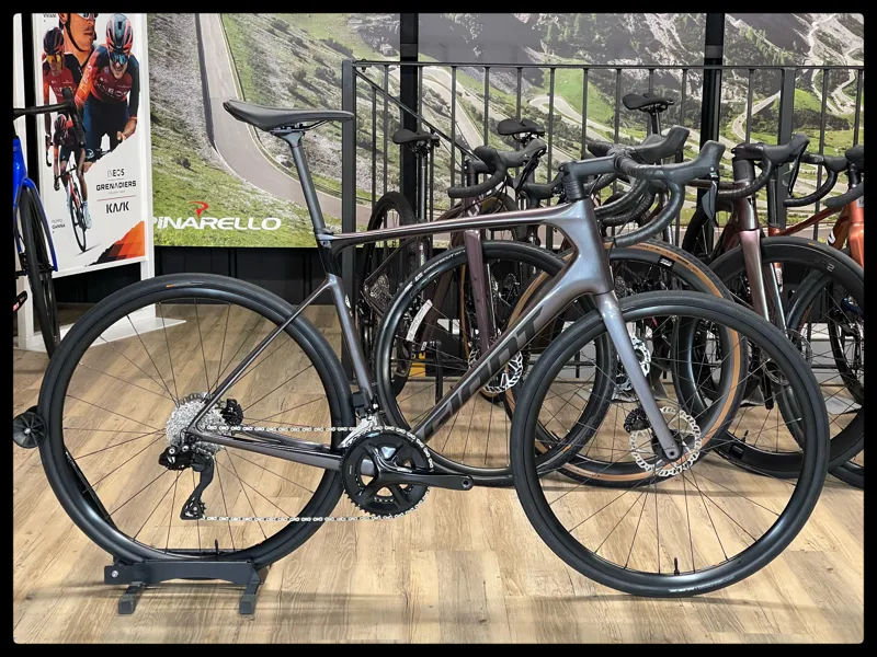 Giant Defy Advanced 1 Large Orion Nebula 2023
